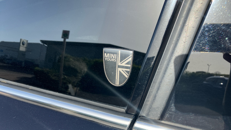 MINI Countryman 2.0 Cooper S Exclusive ALL4 5dr Auto Petrol Hatchback